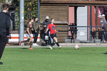 Bild 29 - wBJ FC St. Pauli - Eimsbuetteler TV : Ergebnis: 3:4